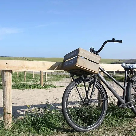 Дом отдыха Natuurlijk